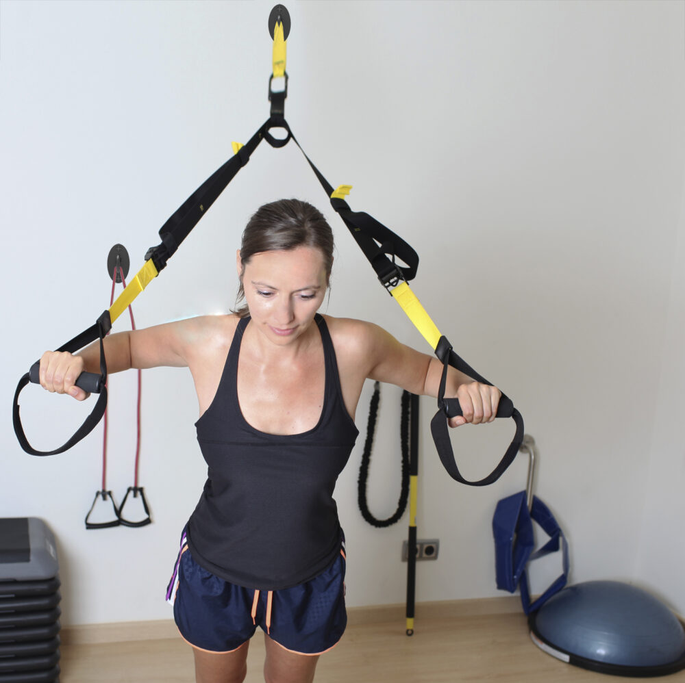 FITKIT Wall Mount Anchors for Resistance Bands, Space Saving Workout Hooks for Strength Training, Home Gym Anchors for Physical Therapy Exercise - Image 6