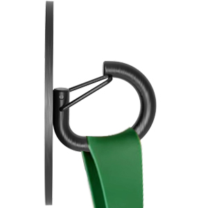 resistance bands wall anchor